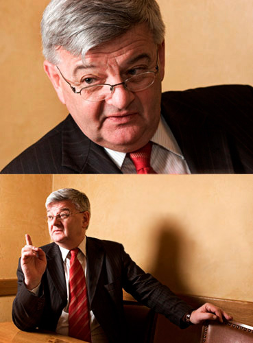 Joschka Fischer