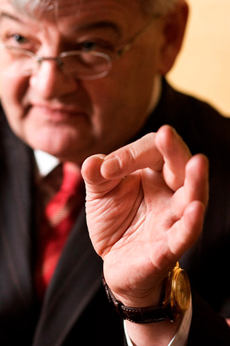 Joschka Fischer