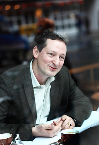 Eckart von Hirschhausen