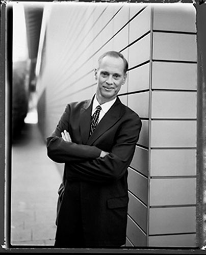 John Waters