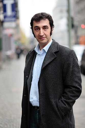 Cem Oezdemir