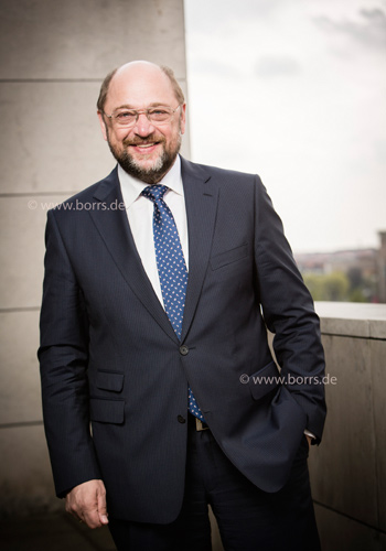 Martin Schulz