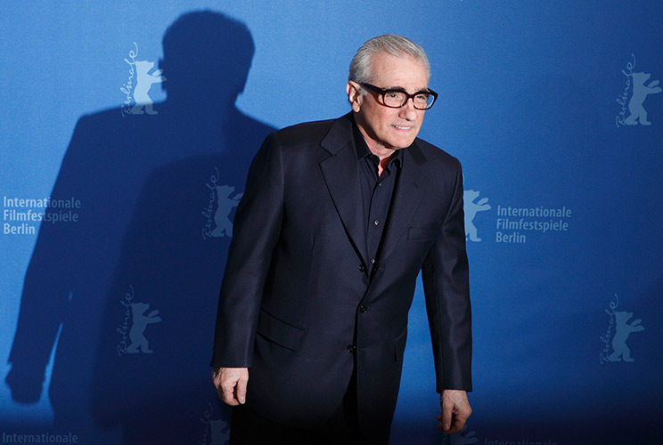 Scorsese